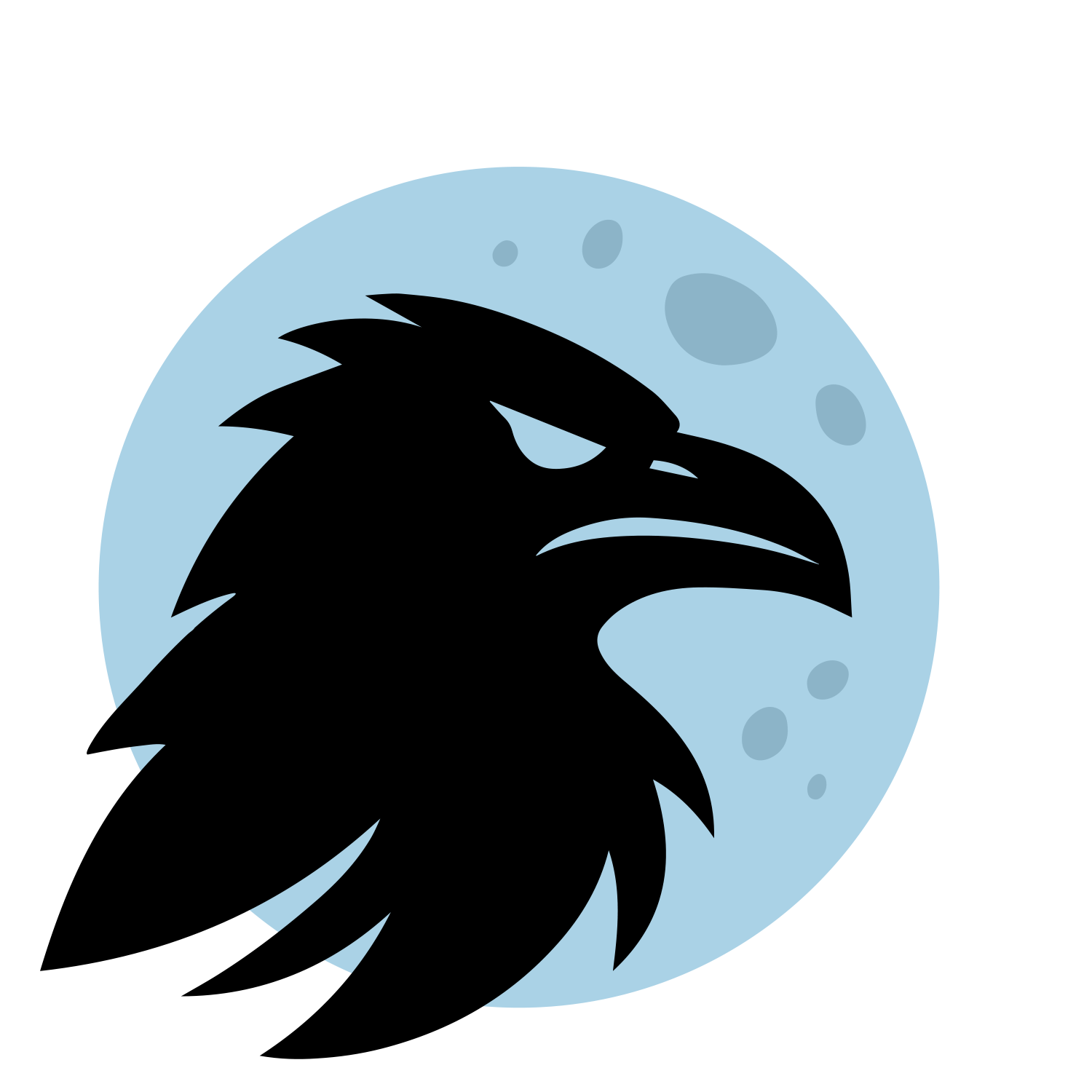 Krá, krá!